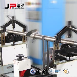 JP Jianping żarżur Engraver jmejjel ibbilanċjar dinamiku magni