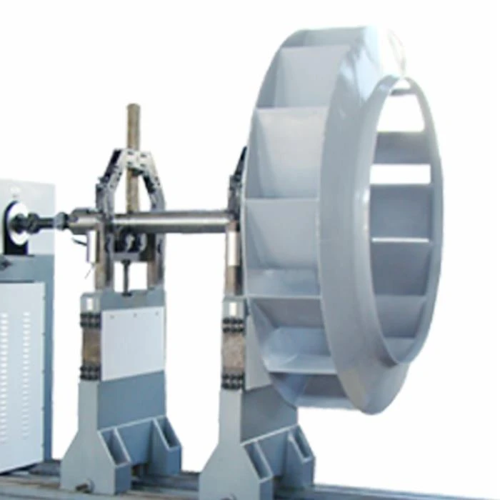 universal joint balancing machine-2